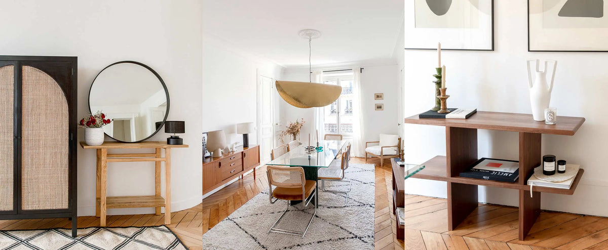 Comment choisir sa table console ?