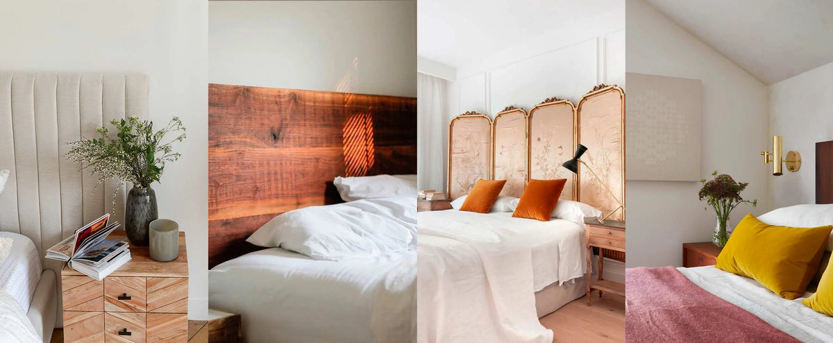 7 conseils pour aménager une chambre au style rustique moderne