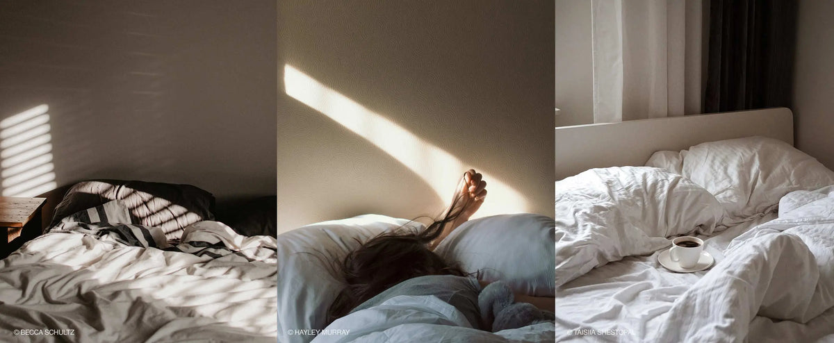 7 couleurs de chambre Feng Shui à adopter au printemps