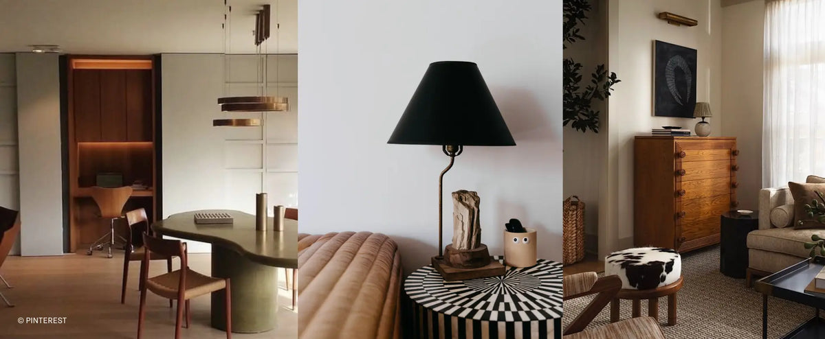 Comprendre et adopter le style Art Déco : Les bases incontournables