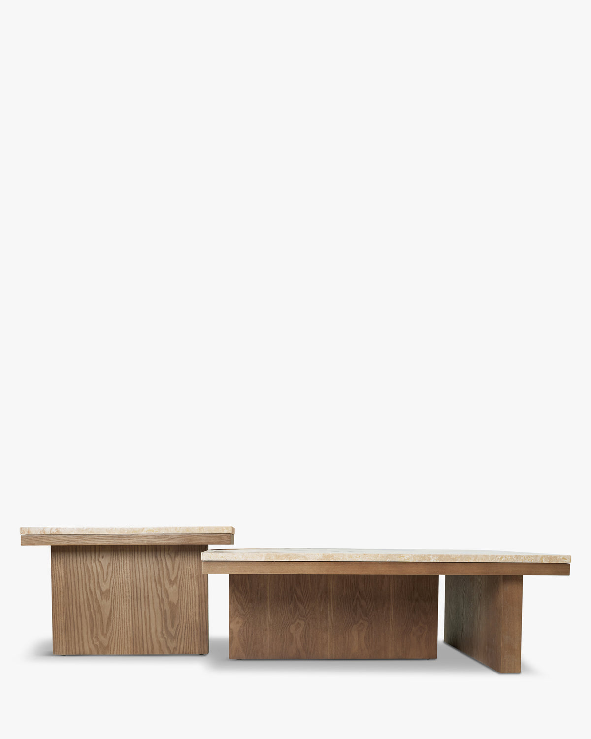 Highland S, Highland M